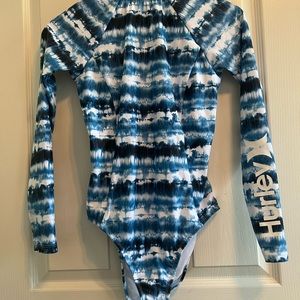 Hurley swimsuit, Perfect condition